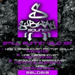 Artwork for "Still running wild"