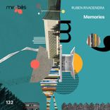 Artwork for "Memories"