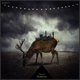 Artwork for "Moments"