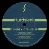 Artwork for "Twenty Cycles EP"