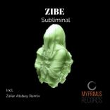 Artwork for "Subliminal"