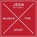 Artwork for "Pity Party"