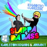 Artwork for "Slappa Da Bass"