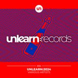 Artwork for "Unlearn:2024"