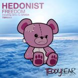 Artwork for "Freedom"