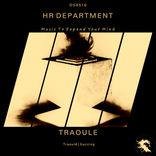 Artwork for "Traoulé"