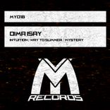 Artwork voor "Intuition"