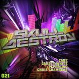 Artwork for "Groove Culture EP"