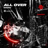 Artwork for "All Over"