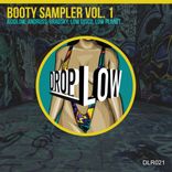 Portada para "Booty Sample, Vol. 1"