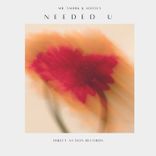 Artwork for "Needed U"
