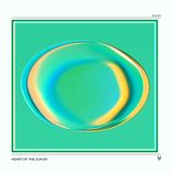 Artwork voor "Heart Of The Sun EP"