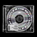 Artwork for "Move 2 the Beat"