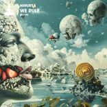 Artwork for "We Rule"