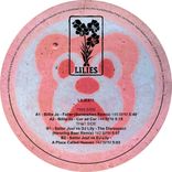 Artwork for "LILIES11"