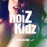 Artwork voor "Danger Zone"