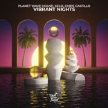 Artwork voor "Vibrant Nights"