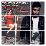 Artwork for "Touch You Again"