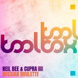 Artwork for "Russian Roulette"