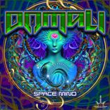 Artwork for "Space Mind"