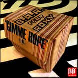 Artwork for "Gimme Hope"