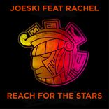 Artwork for "Reach For The Stars"