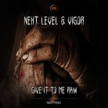 Artwork for "Give It To Me Raw"