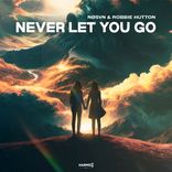 Artwork for "Never Let You Go"