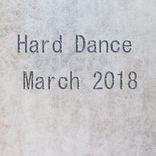Portada para "Hard Dance March 2018"