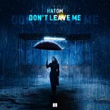 Artwork for "Don't Leave Me"