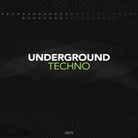 Artwork for "Underground Techno"