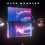 Artwork for "Hype Monster"
