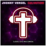 Artwork for "Salvation"