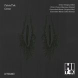 Artwork voor "Critic"