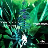 Artwork for "Techno Wave"