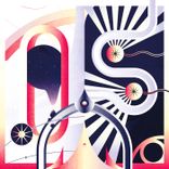 Artwork for "Reality"