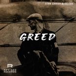 Artwork voor "Greed"
