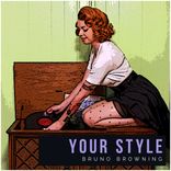 Artwork for "Your Style"