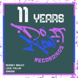 Artwork for "Love Fallin"