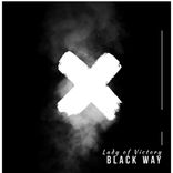 Artwork for "Black Way"