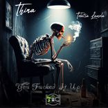 Artwork for "You Fucked It Up"