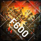 Artwork for "Latin American Mall"