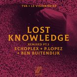Portada para "Lost Knowledge Remixed pt.3"