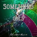 Portada para "Something"