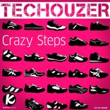 Artwork for "Crazy Steps"