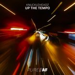 Artwork for "Up The Tempo"