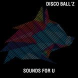 Artwork for "Sounds For U"