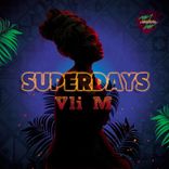 Portada para "SuperDays"