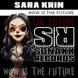 Artwork for "Now Is the Future"