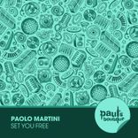 Artwork for "Set You Free"